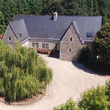 Отель Domaine De Montloue - Relais Bien-Etre Меллак Экстерьер фото